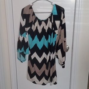 Ladies Blouse